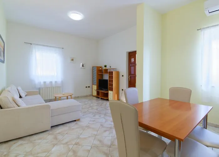 Apartments Belvedere By Rent Istria