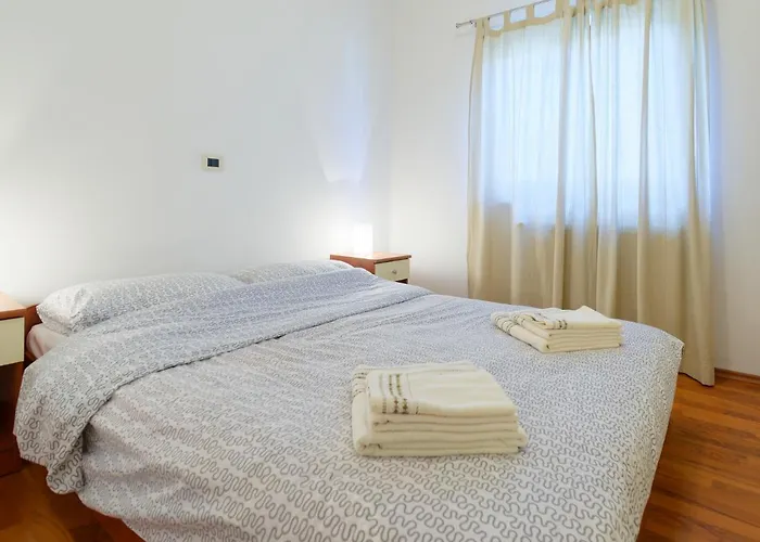 Apartments Belvedere By Rent Istria
