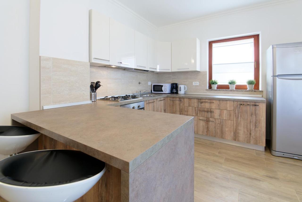 Belvedere By Rent Istria Apartamento Plovanija