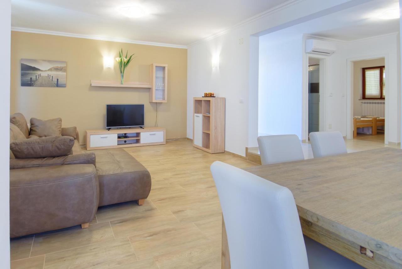 Apartamento Belvedere By Rent Istria