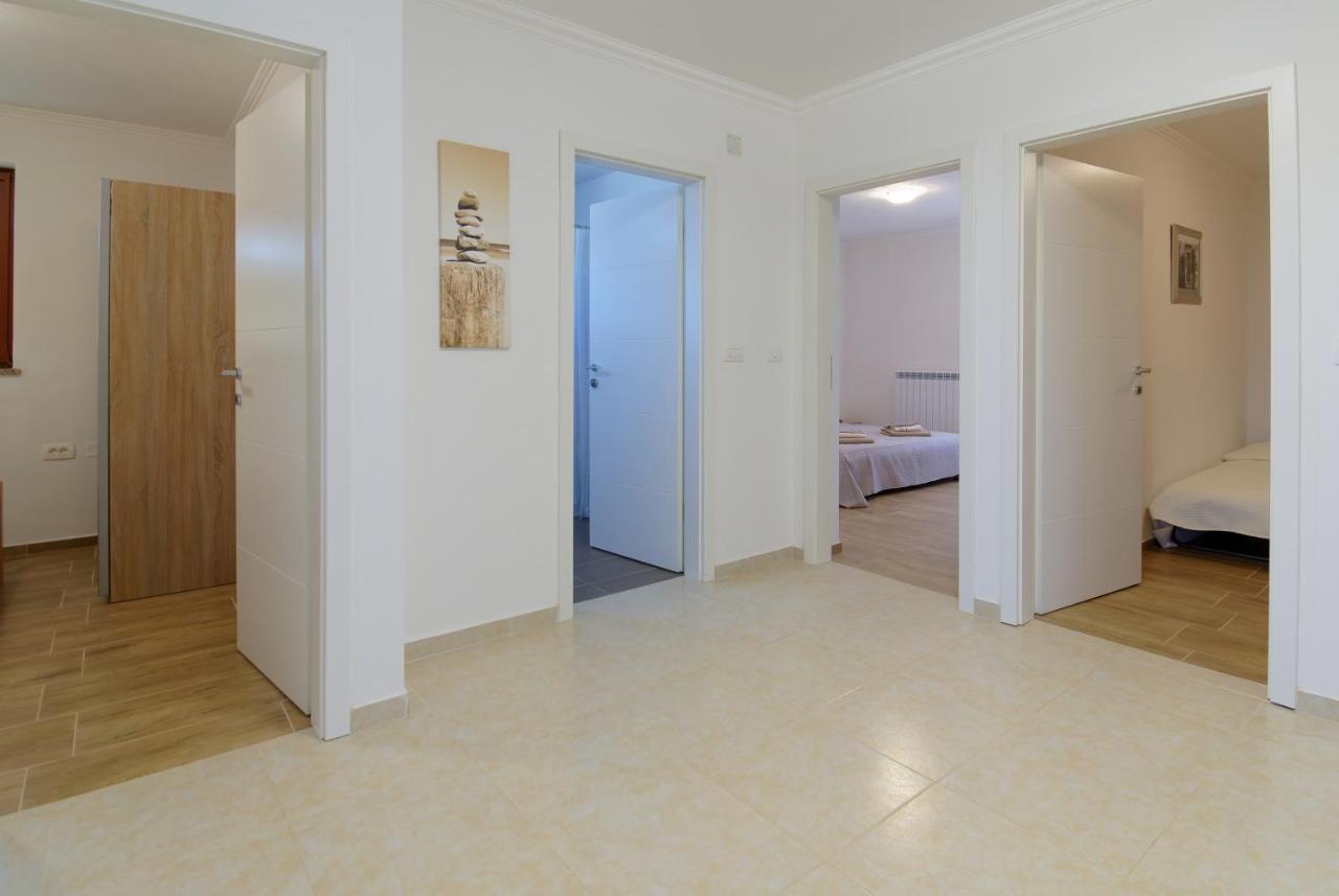 Apartamento Belvedere By Rent Istria *