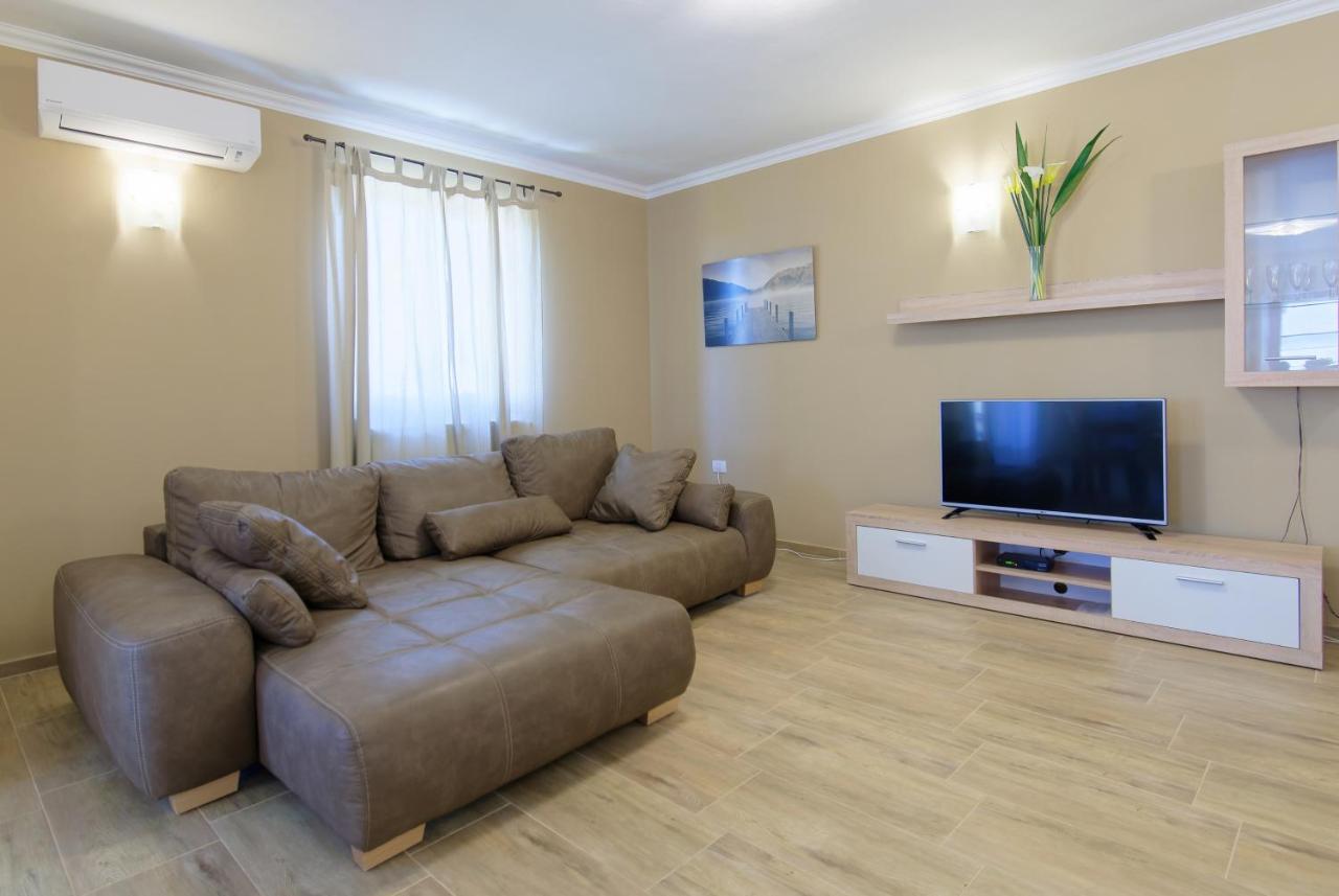 Apartamento Belvedere By Rent Istria