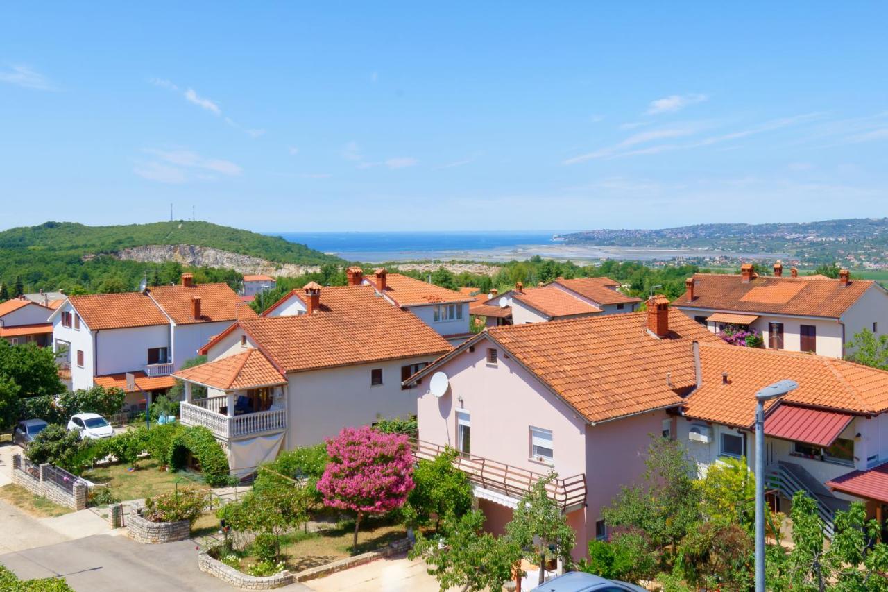 Belvedere By Rent Istria Apartamento