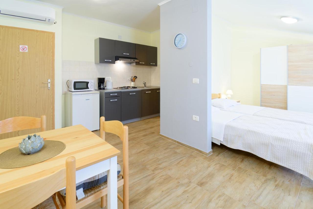 Belvedere By Rent Istria Apartamento Plovanija
