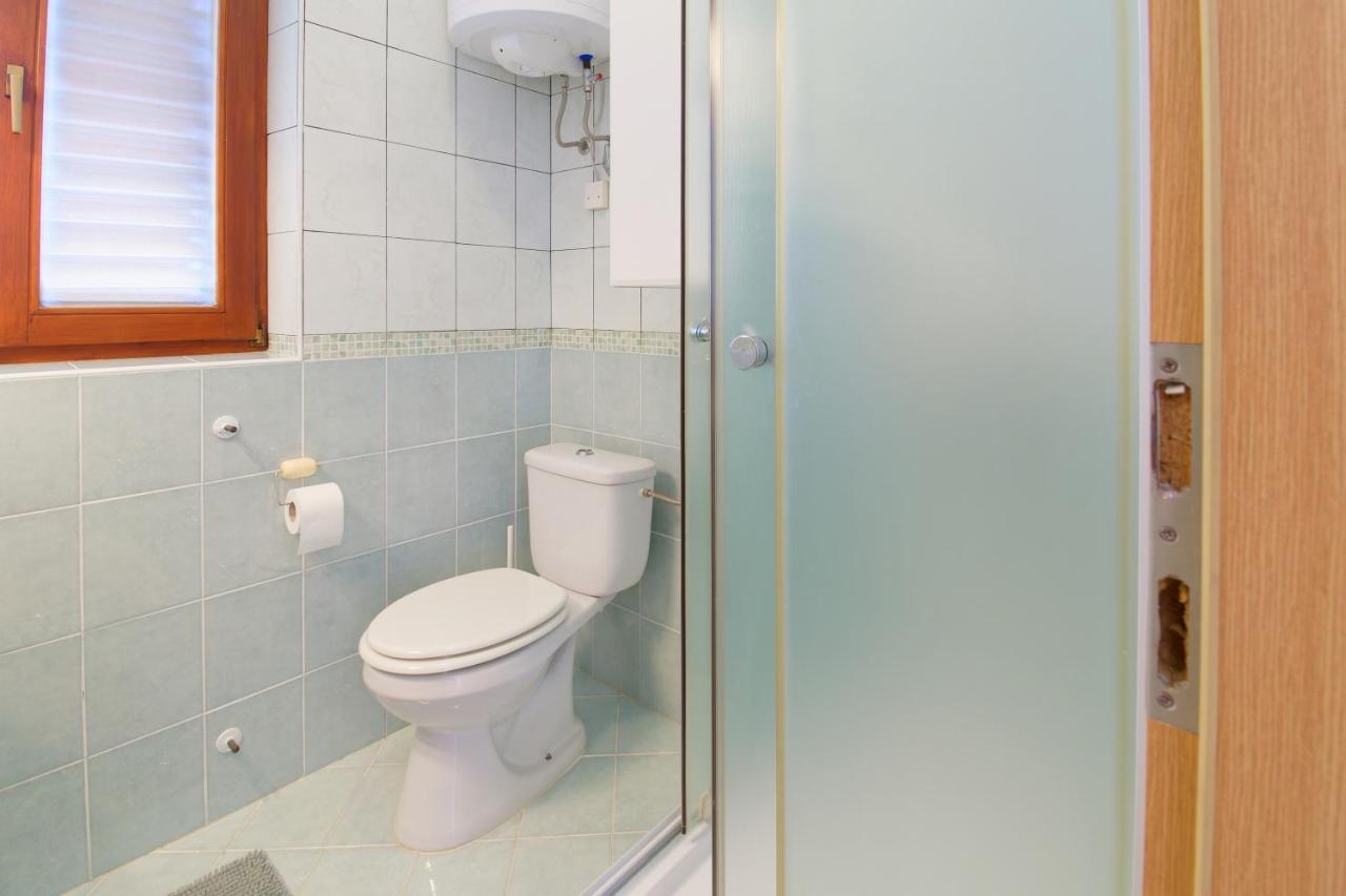 Apartamento Belvedere By Rent Istria