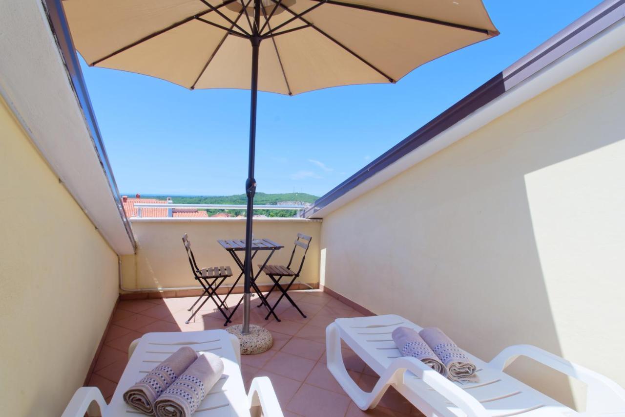 Belvedere By Rent Istria Apartamento *