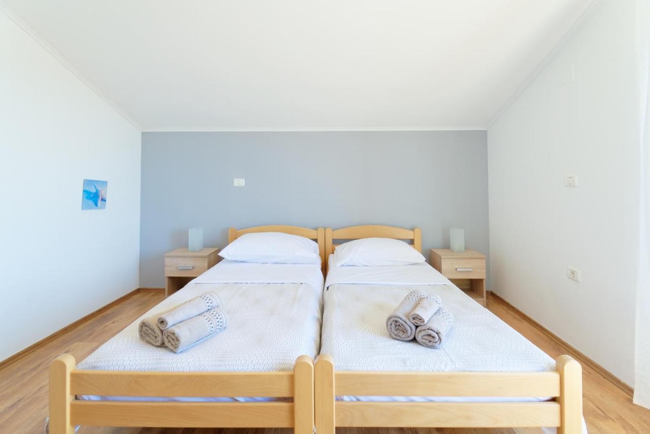 Belvedere By Rent Istria Apartamento *