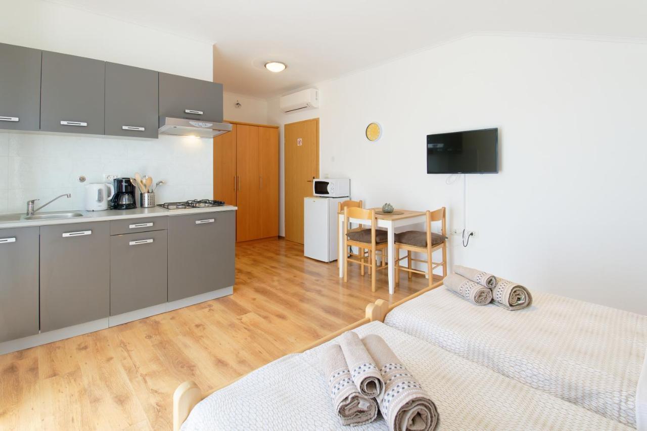 Apartamento Belvedere By Rent Istria Plovanija