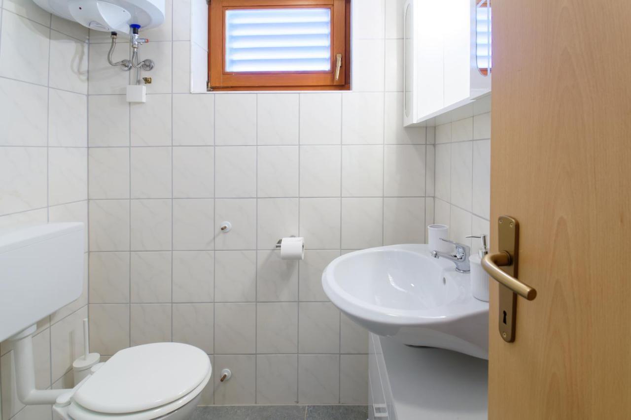 Apartamento Belvedere By Rent Istria *