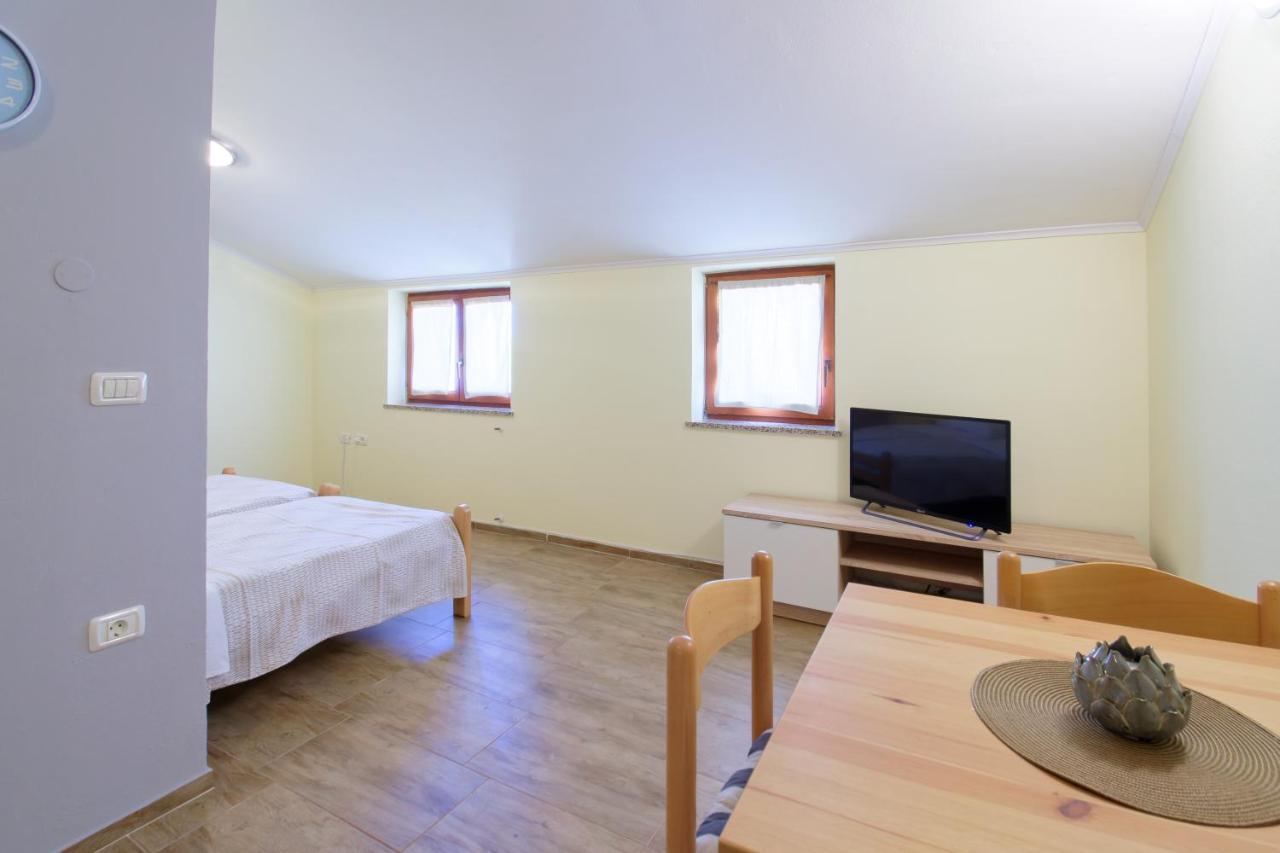 Apartamento Belvedere By Rent Istria Plovanija