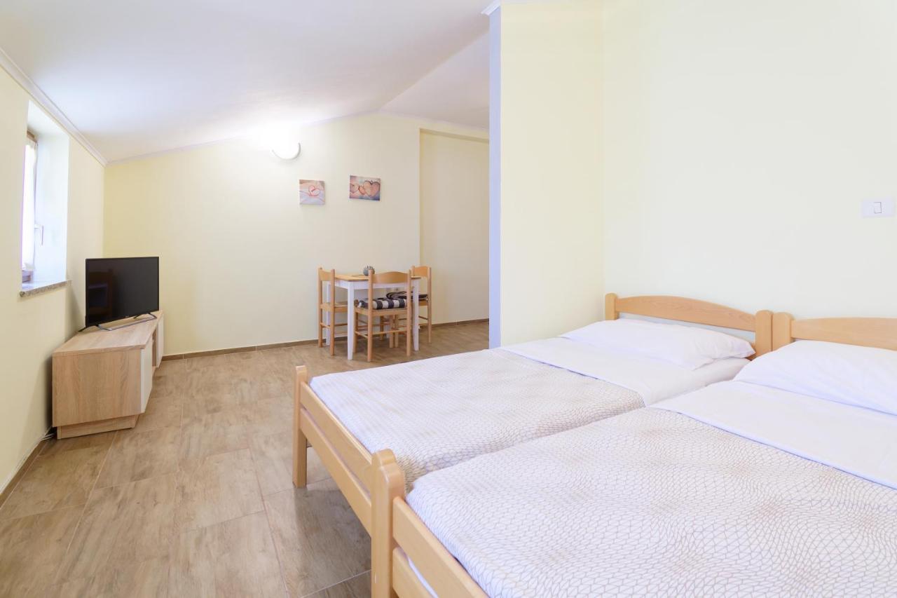 Apartamento Belvedere By Rent Istria *