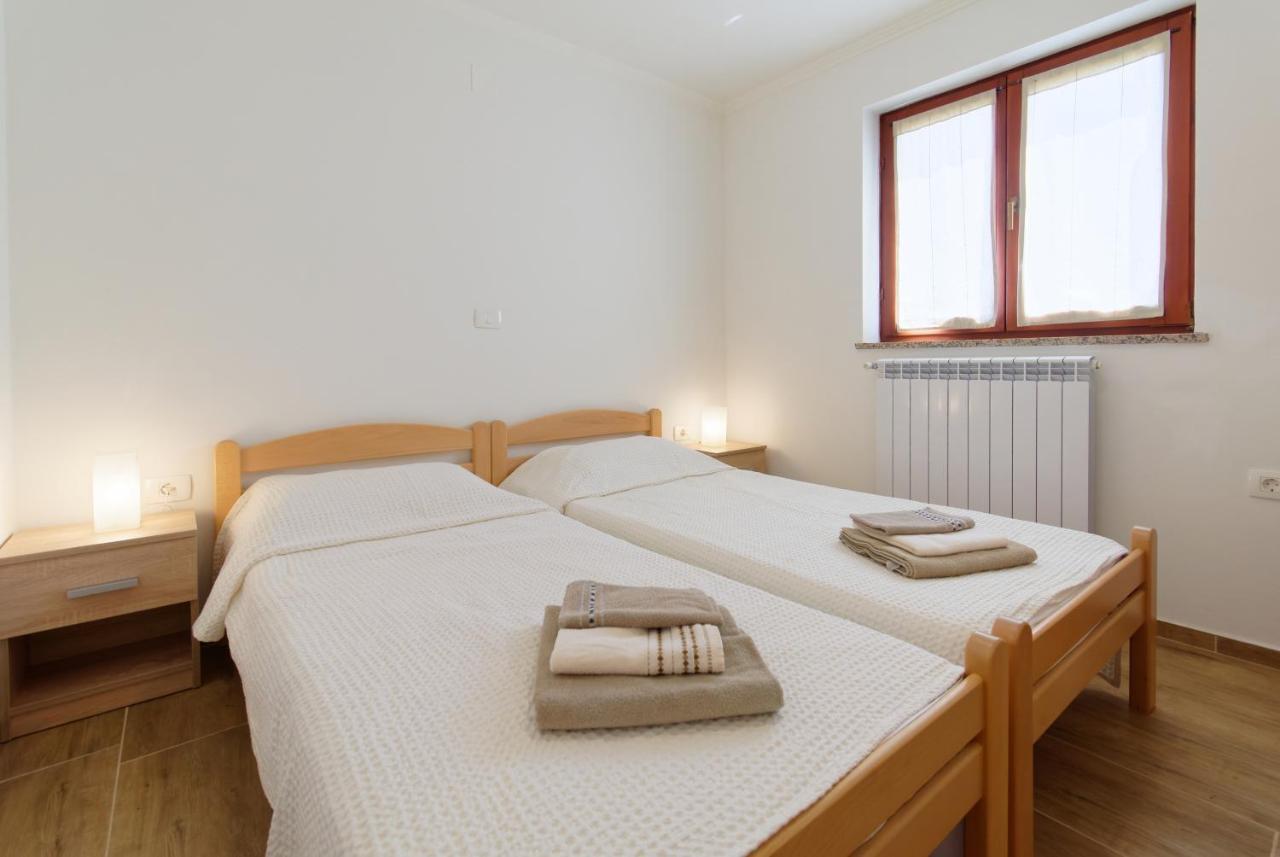 Apartamento Belvedere By Rent Istria *