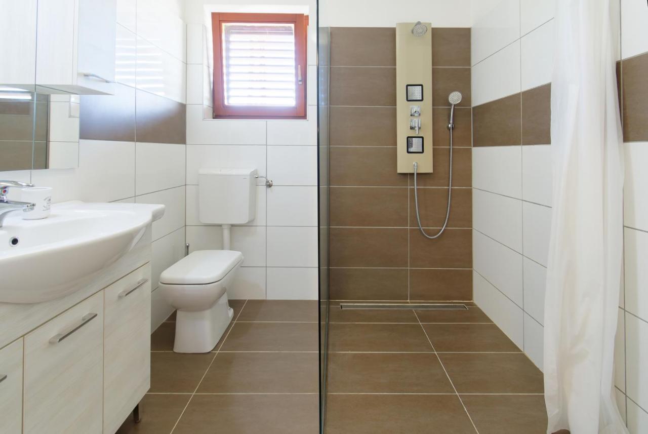 Apartamento Belvedere By Rent Istria