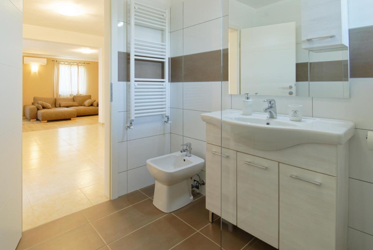 Belvedere By Rent Istria Apartamento
