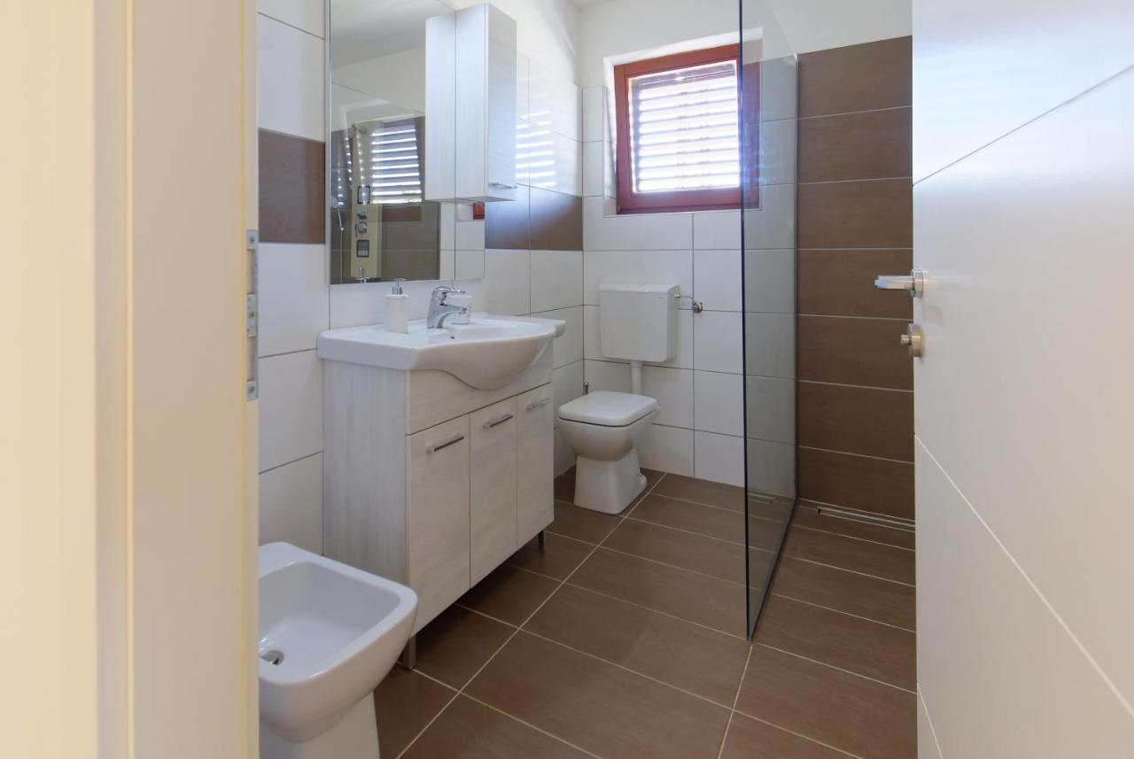 Apartamento Belvedere By Rent Istria *