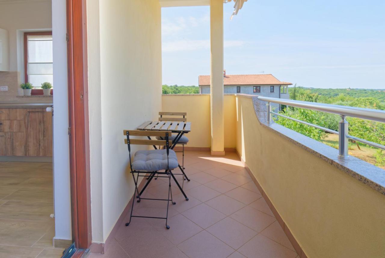 Belvedere By Rent Istria Apartamento *