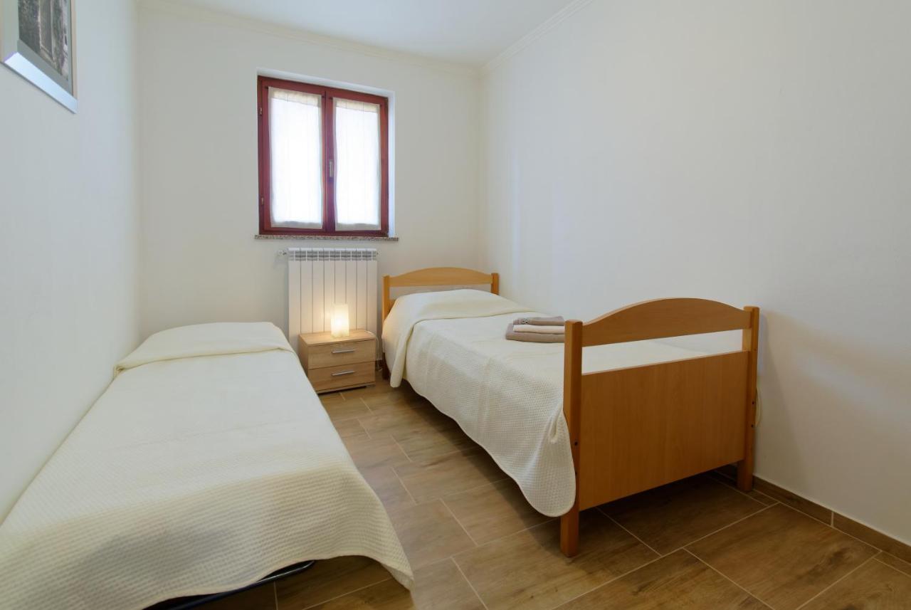 Belvedere By Rent Istria Plovanija