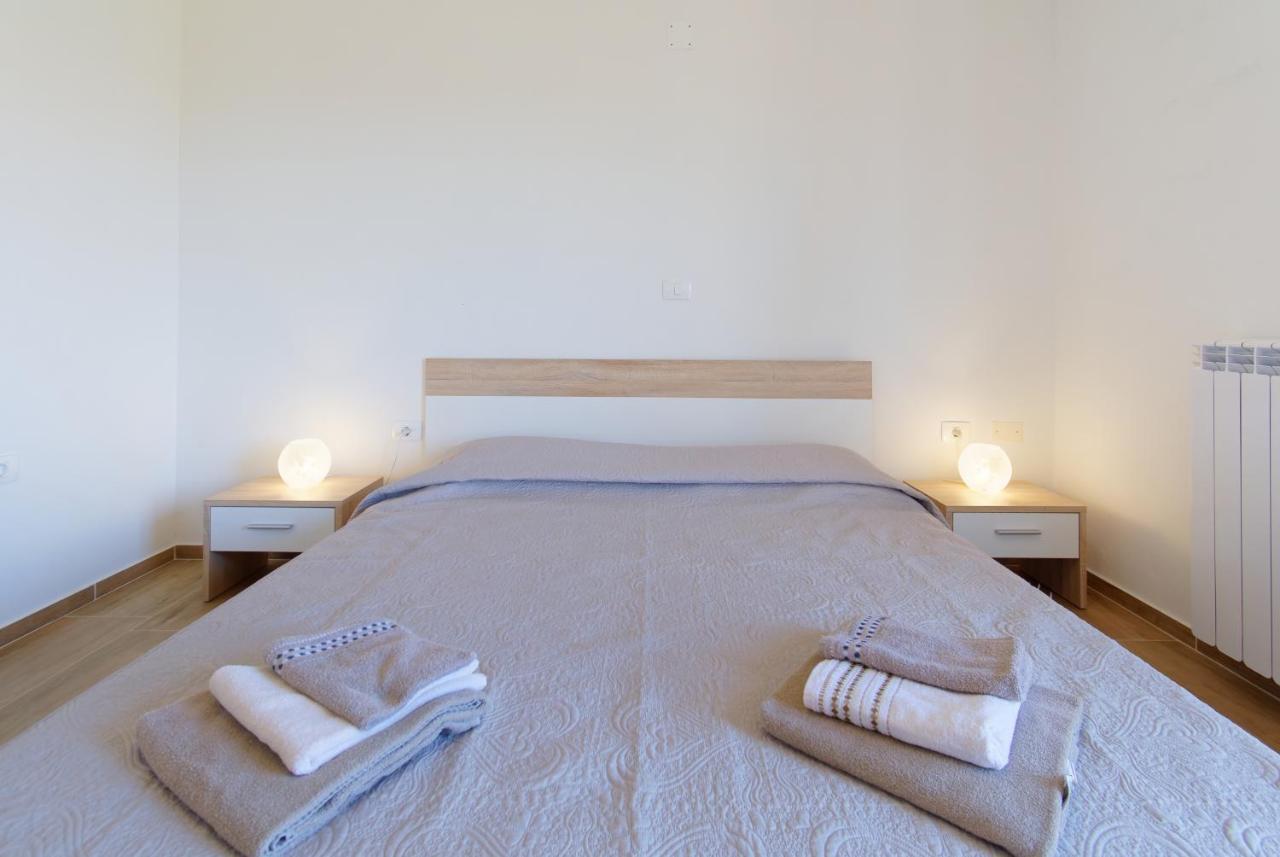 Belvedere By Rent Istria *