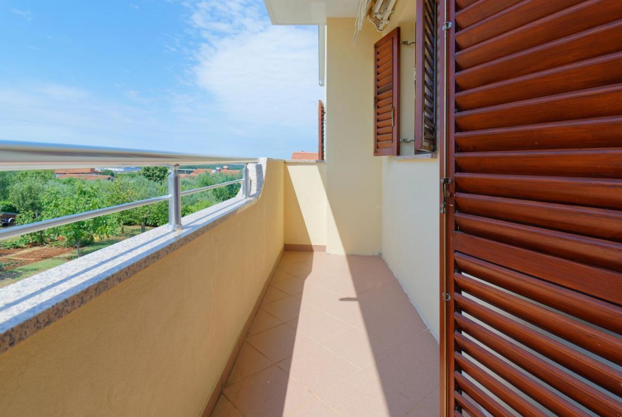Apartamento Belvedere By Rent Istria Plovanija