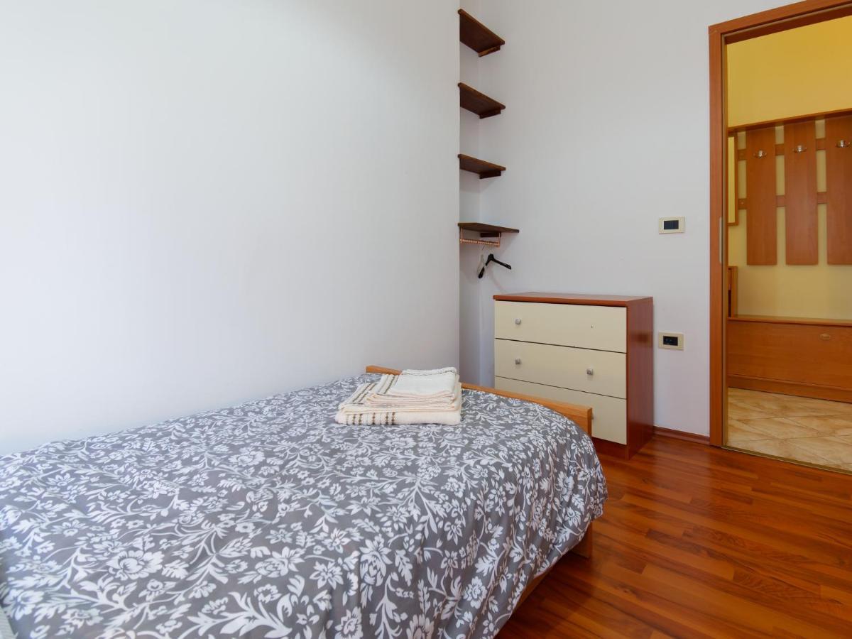 Apartamento Belvedere By Rent Istria