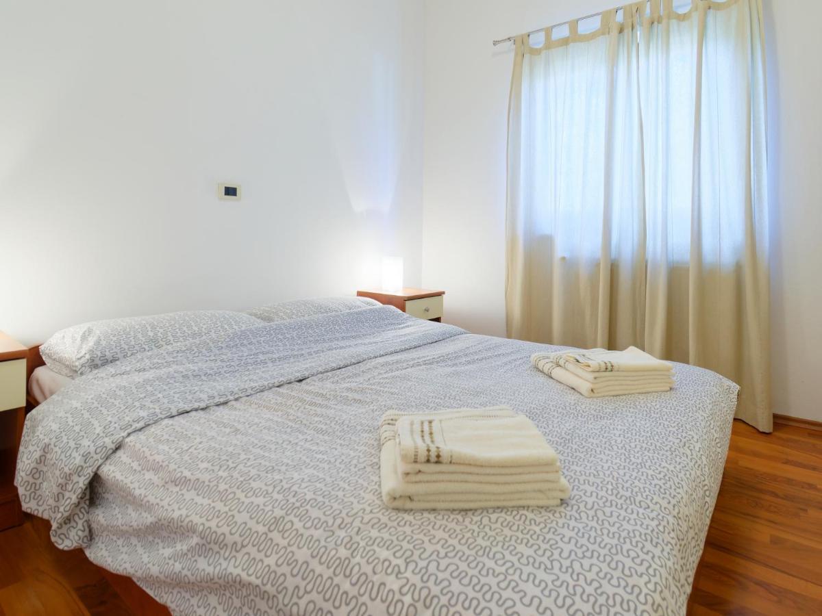 Belvedere By Rent Istria Apartamento Plovanija